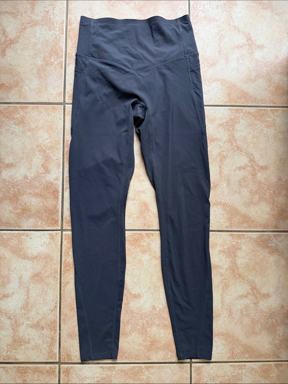 HALARA High-Waist Leggings